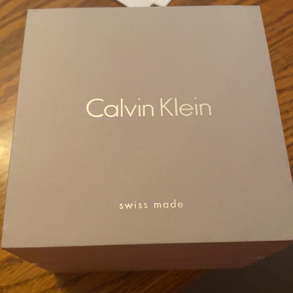 Calvin Klein watch new in box - Picture 3 of 5